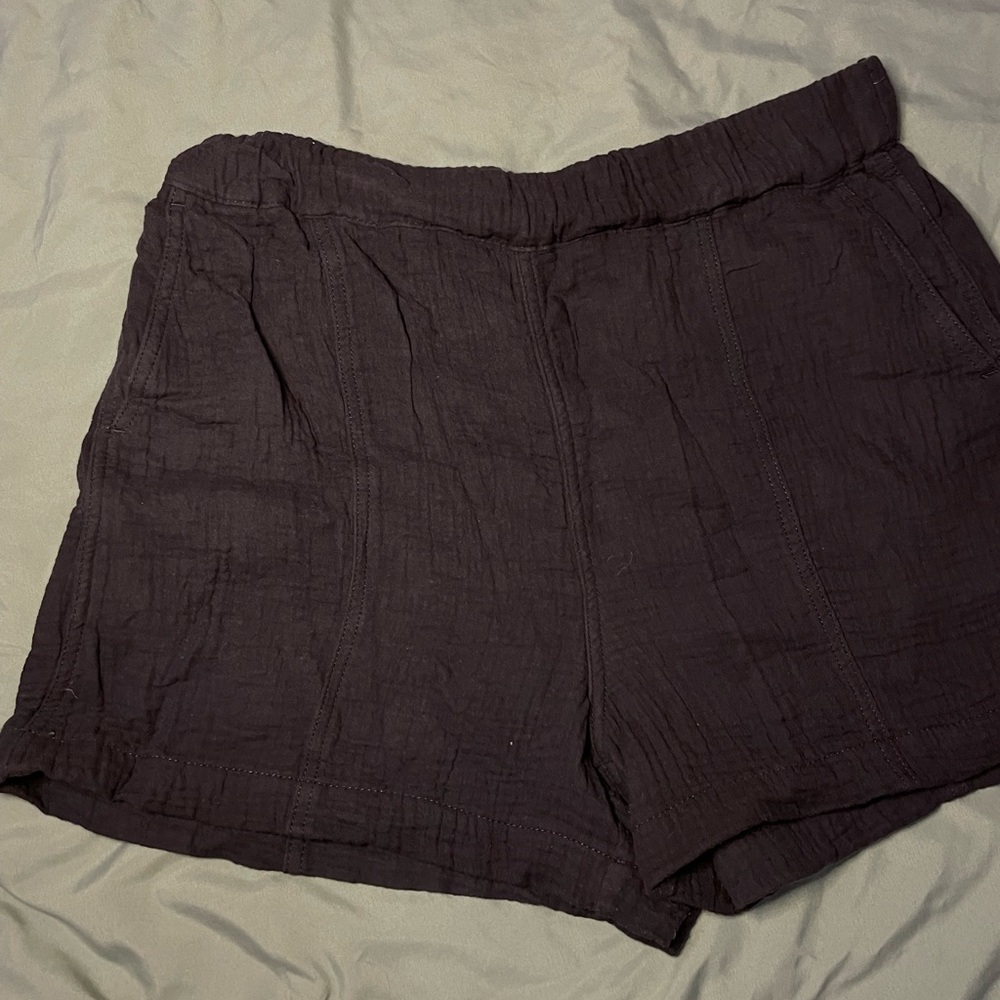 Madewell Shorts